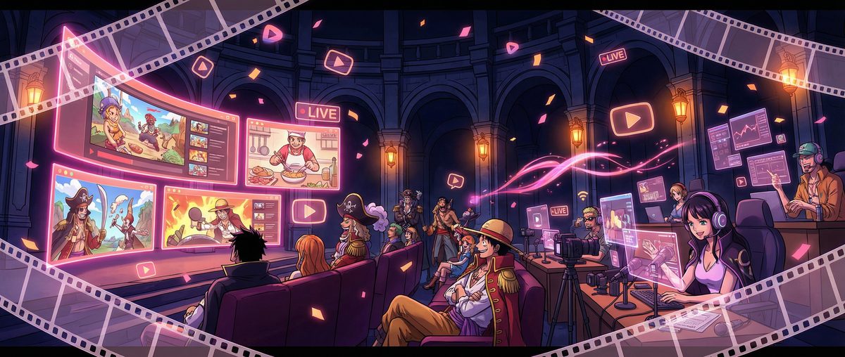 香蕉视频视频社区互动直播弹幕