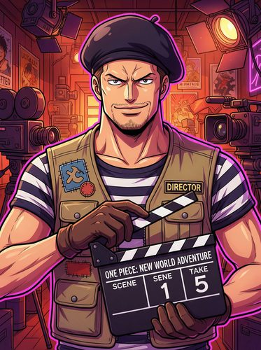 香蕉视频首席导演陈锐