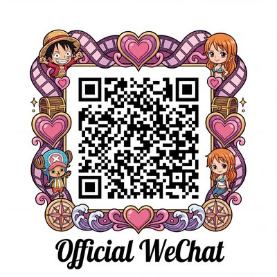 香蕉视频公众号二维码